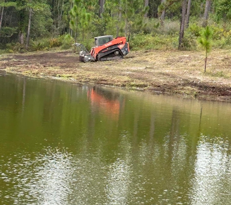 RS Tree Service - Petal, MS