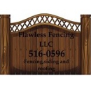 Flawless Fencing - Fence Repair