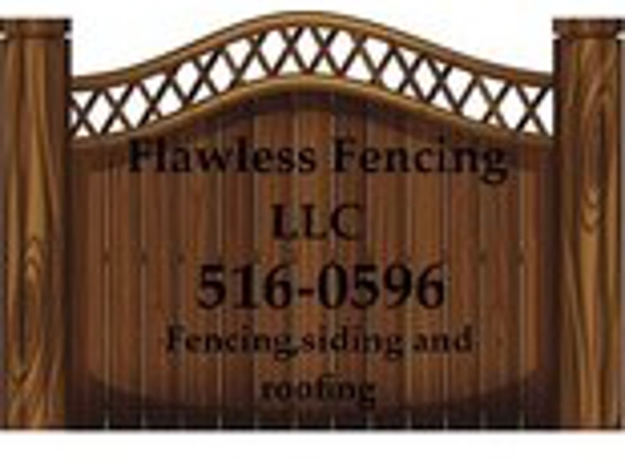 Flawless Fencing