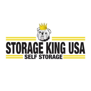 Storage King USA - Raleigh, NC