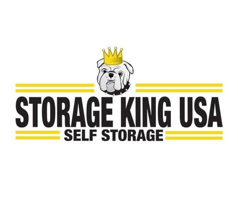 Storage King USA - Passaic, NJ