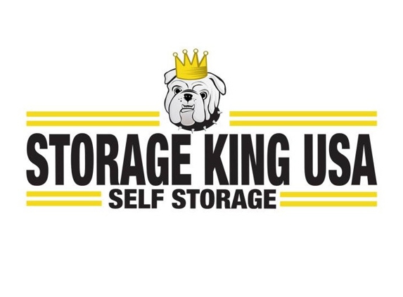 Storage King USA - Oklahoma City, OK