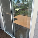 Full Moxie Sliding Glass Door Repair - Door Repair