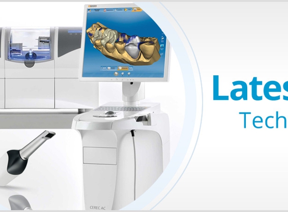 McIntyre Dental Clinic - Para Hills West, SA