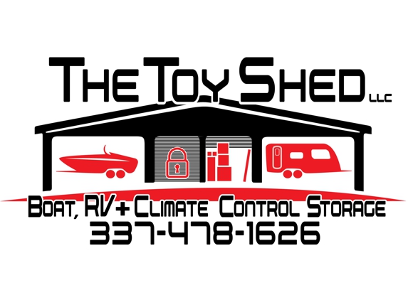 The Toy Shed - Lake Charles, LA