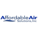 Affordable Air Solutions, Inc. - Air Conditioning Service & Repair