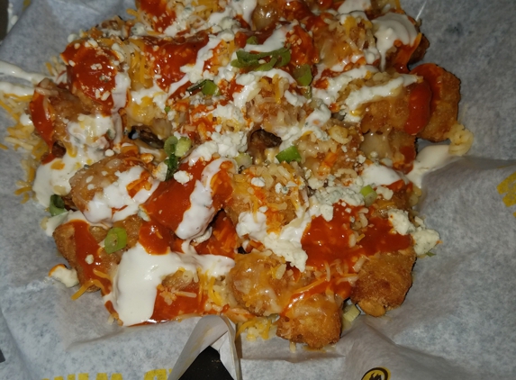 Buffalo Wild Wings - College Point, NY