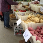 Burlington Farmers Market