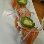 Sushi Holic