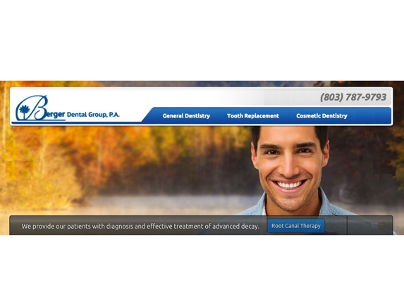 Berger Dental Group - Columbia, SC