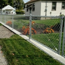 Moran Fence Inc - Rails, Railings & Accessories Stairway