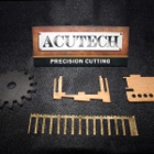 Acutech Water Jet Cutting & Fabrication