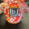 ISG Print & Embroidery gallery