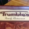 Trumble's Restaurant
