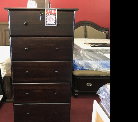 A&M Discount Furniture - Rosedale, NY