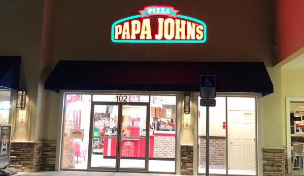 Papa Johns Pizza - Port Orange, FL