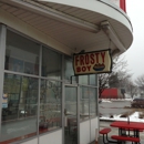 Frosty Boy Belleville - Ice Cream & Frozen Desserts