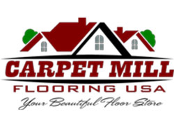 Carpet Mill USA - Lebanon, NH