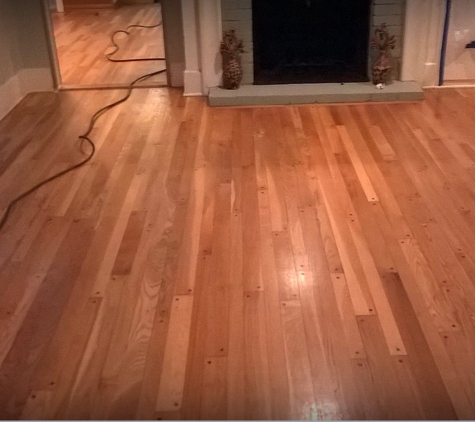 my friend wood floors - san antonio, TX