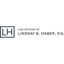 The Law Offices of Lindsay B. Haber, P.A.