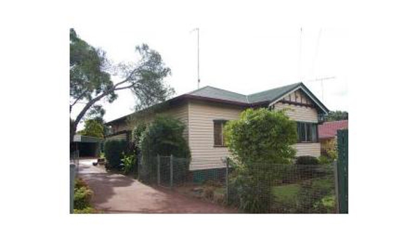 L.J. Hooker - South Toowoomba, QLD