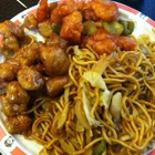 Panda Express