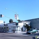 The Red Door - American Restaurants