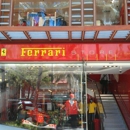 Ferrari Store - General Merchandise