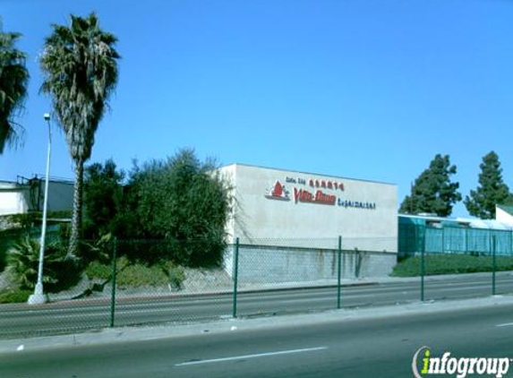 Vien Dong Supermarket 4 - San Diego, CA