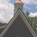 Cupola Creations - Lumber