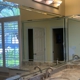 Estero Shower Glass and Window