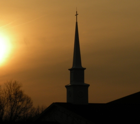 Texas Corners Bible Church - Kalamazoo, MI