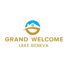 Grand Welcome Lake Geneva Vacation Rental Management