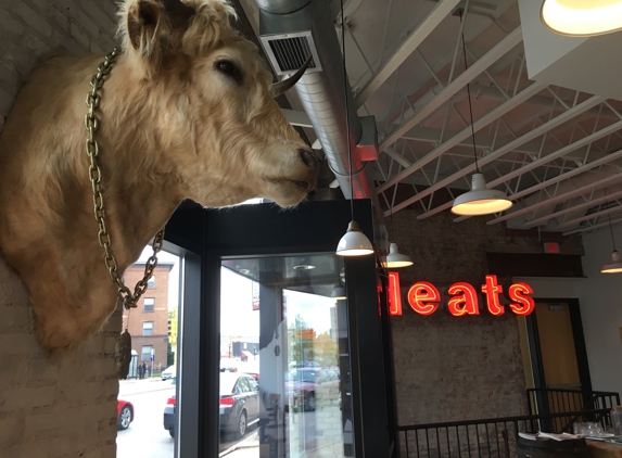 Lowry Hill Meats - Minneapolis, MN