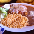 Las Fajitas - Mexican Restaurants
