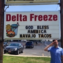 Delta Freeze - Fast Food Restaurants