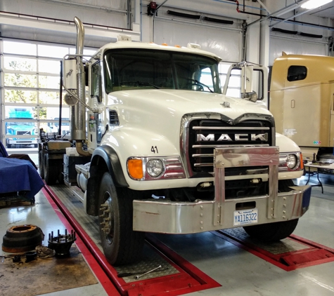 Diesel Power Truck Center - Candler, NC