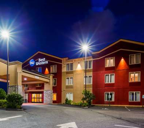 Best Western Providence-Seekonk Inn - Seekonk, MA