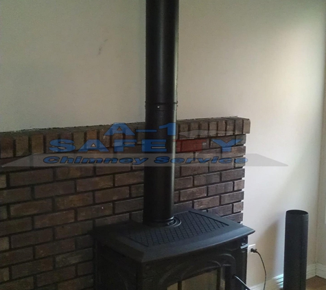 A-1 Safety Chimney Service - Carol Stream, IL