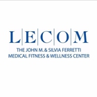 LECOM Medical Fitness & Wellness Center