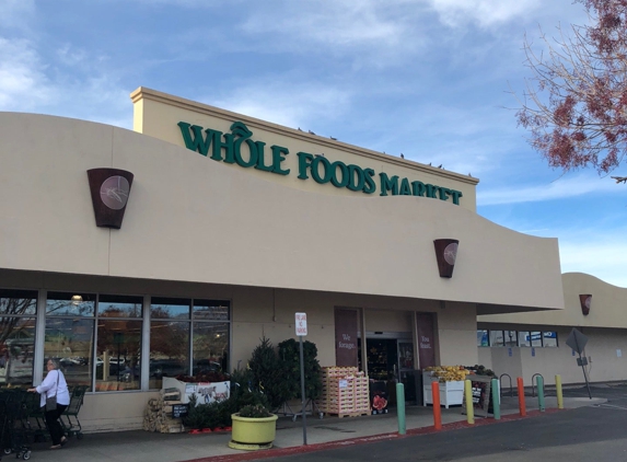 Whole Foods Market - Albuquerque, NM