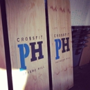 CrossFit Potrero Hill - Day Spas