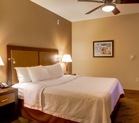 Homewood Suites by Hilton Oklahoma City-Bricktown, OK - Oklahoma City, OK