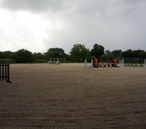 Staffordshire Equestrian Center Inc - Boca Raton, FL