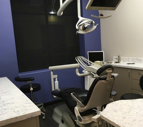 Dentistry by Design - Richardson, TX