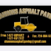 Shannon’s Asphalt Paving gallery