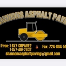 Shannon’s Asphalt Paving - Driveway Contractors