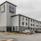 Sleep Inn at Greenville Convention Center