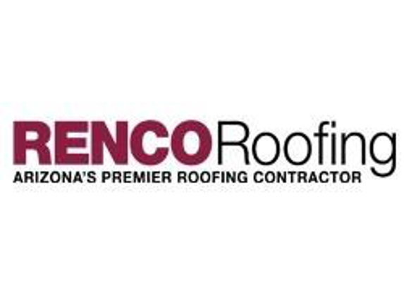 RENCO Roofing - Phoenix, AZ