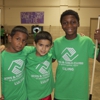 Boys & Girls Clubs of South Central Texas - Luling Extension gallery